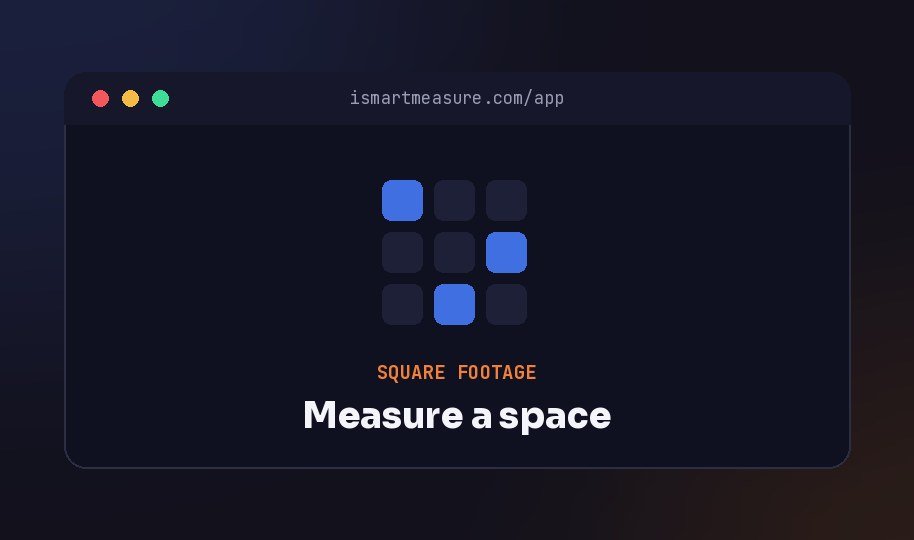 Name the project and choose a material