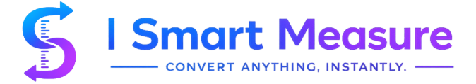I Smart Measure