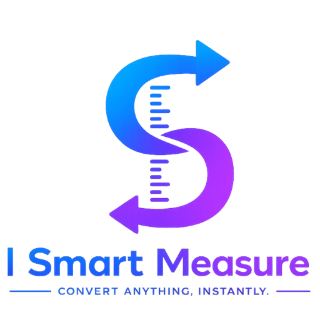 I Smart Measure — Convert anything, instantly